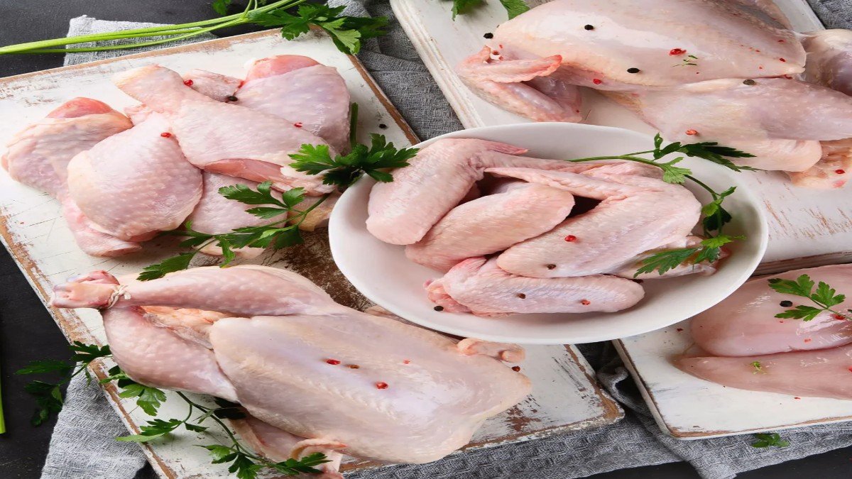 చికెన్ తినకూడని భాగాలు ఇవే.. తస్మాత్ జాగ్రత్త !! | కోడి శరీర భాగాలను తినకూడదని వైద్యులు మరియు నిపుణులు ఆరోగ్యాన్ని జాగ్రత్తగా చూసుకోవాలని సూచించారు