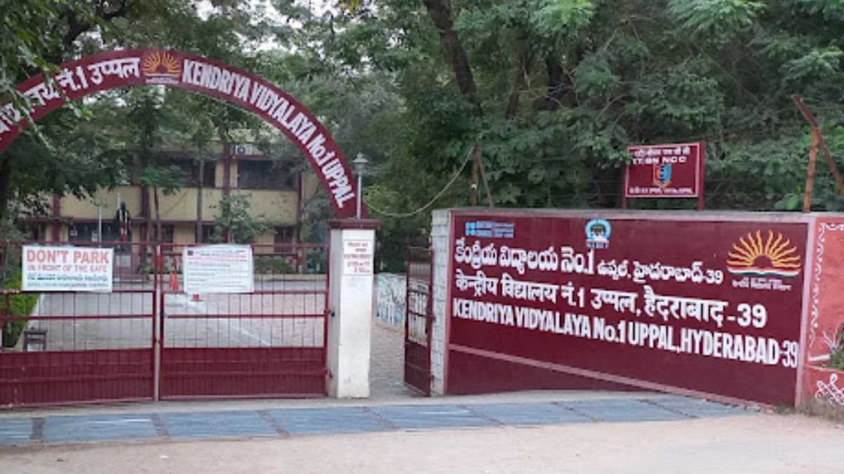 కేంద్రీయ విద్యాలయ అడ్మిషన్ల ఫలితాలు విడుదలయ్యాయి: మీ పిల్లల పేర్ల కోసం ఇక్కడ తనిఖీ చేయండి! | కేంద్రీయ విద్యాలయ ప్రవేశం 2026: మొదటి మెరిట్ జాబితా విడుదల చేయబడింది, తల్లిదండ్రుల కోసం ముఖ్యమైన పత్రాలు మరియు గడువు తేదీలు