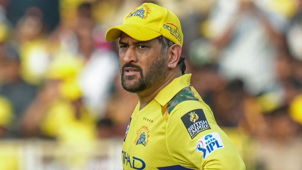 ధోని పునరాగమనంపై CSK మేనేజ్‌మెంట్ నిర్ణయం, తదుపరిది…!! | అంతా అనుకున్నట్లు జరిగితే MS ధోని ఈ వారం తర్వాత CSK ప్లేయింగ్ XIకి తిరిగి రావచ్చు, వివరాలు ఇక్కడ ఉన్నాయి