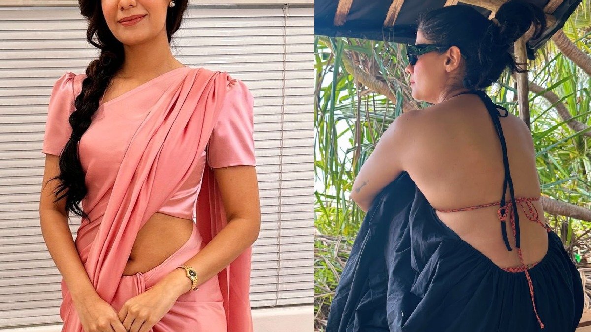 ఈ బ్యూటీ తెలుగు సినిమాల్లో కూడా నటించిందని మీకు తెలుసా? | నటి-శ్రేయ-ధన్వంతరి-తాజా-ఫోటోలు-వైరల్-మీడియా మరియు ఆమె తెలుగు సినిమా నేపథ్య వివరాలు