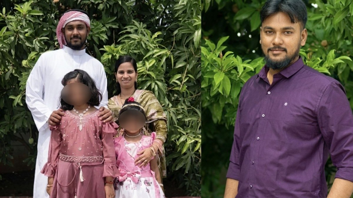 మగబిడ్డకు పిచ్చి.. మరో పెళ్లి కావాలి.. గర్భిణి సహా ముగ్గురు బాధితులు! | వరంగల్ ట్రిపుల్ మర్డర్, మగబిడ్డ కోసం గర్భిణి భార్య, ఇద్దరు కూతుళ్లను హత్య చేసిన వ్యక్తి, 10 మంది అరెస్ట్